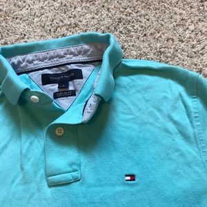 Tommy Hilfiger Polo Shirt